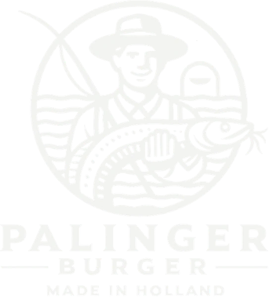 Palinger Burger — Made in Holland